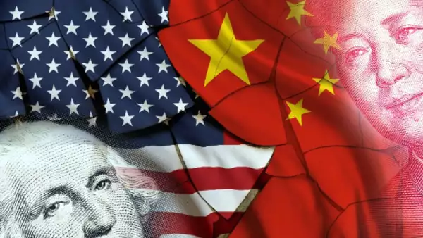 Un nuevo capítulo de las tensiones comerciales EU-China comienza
