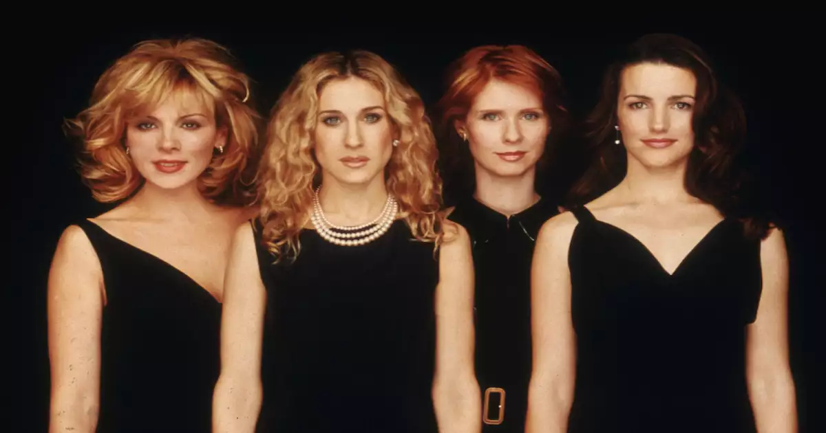 SexAndTheCity