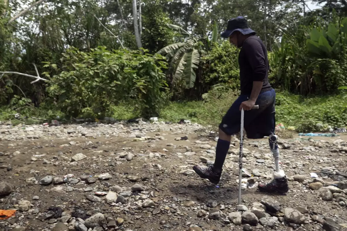 PANAMA-COLOMBIA-US-MIGRATION