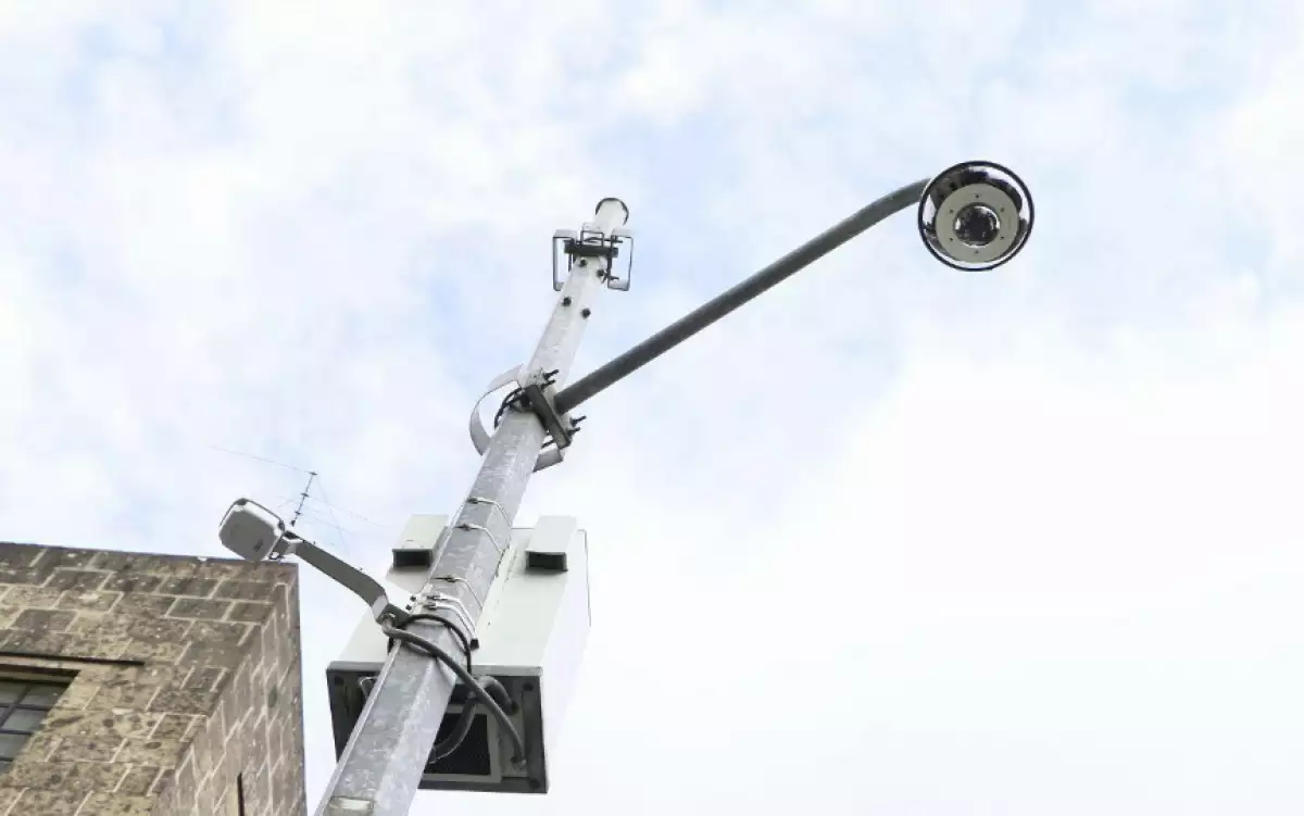 La violencia en México es una gran oportunidad de negocio para empresas de EU de más de 2,630 mdd 