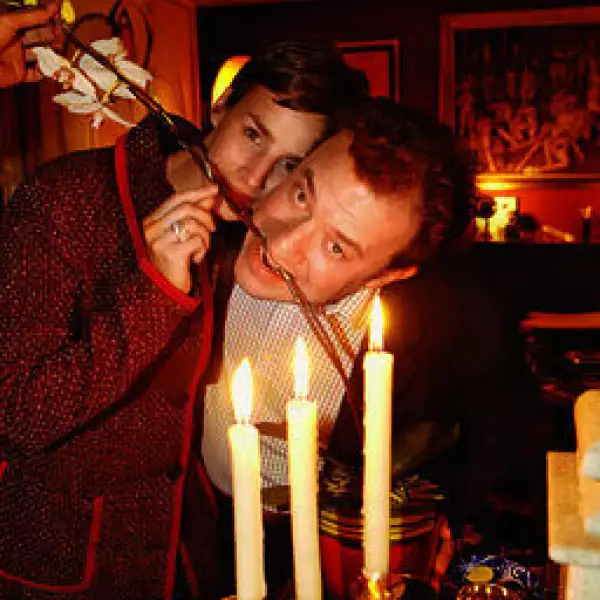 Aurelia Haut, Alejandro Lemaire