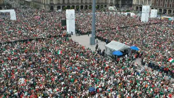 México 