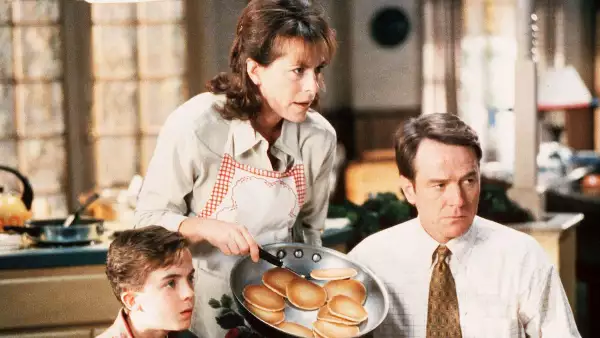 Malcolm In The Middle - 1999