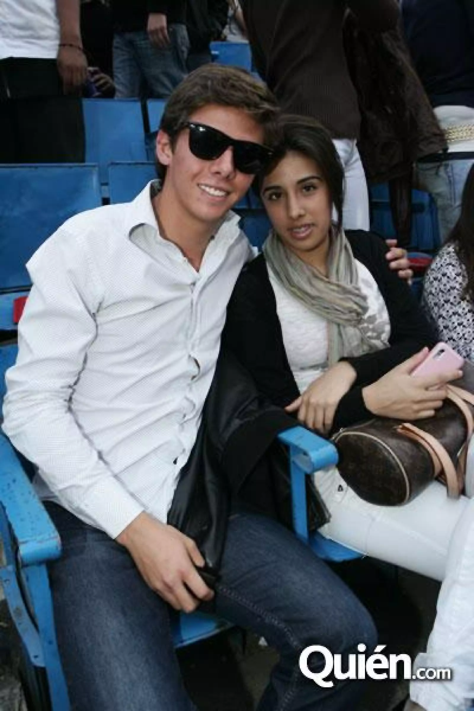 6a. Corrida De Toros.