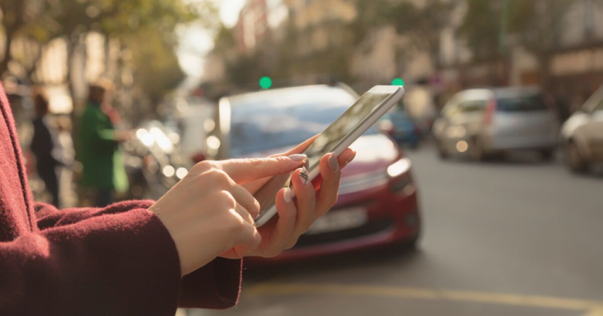 Seguridad y comodidad: Por qué 17% de los mexicanos ya prefiere las apps sobre los taxis de la calle

Las aplicaciones de transporte consolidan su ventaja frente a los taxis tradicionales impulsadas por mayor seguridad, comodidad y experiencia digital.