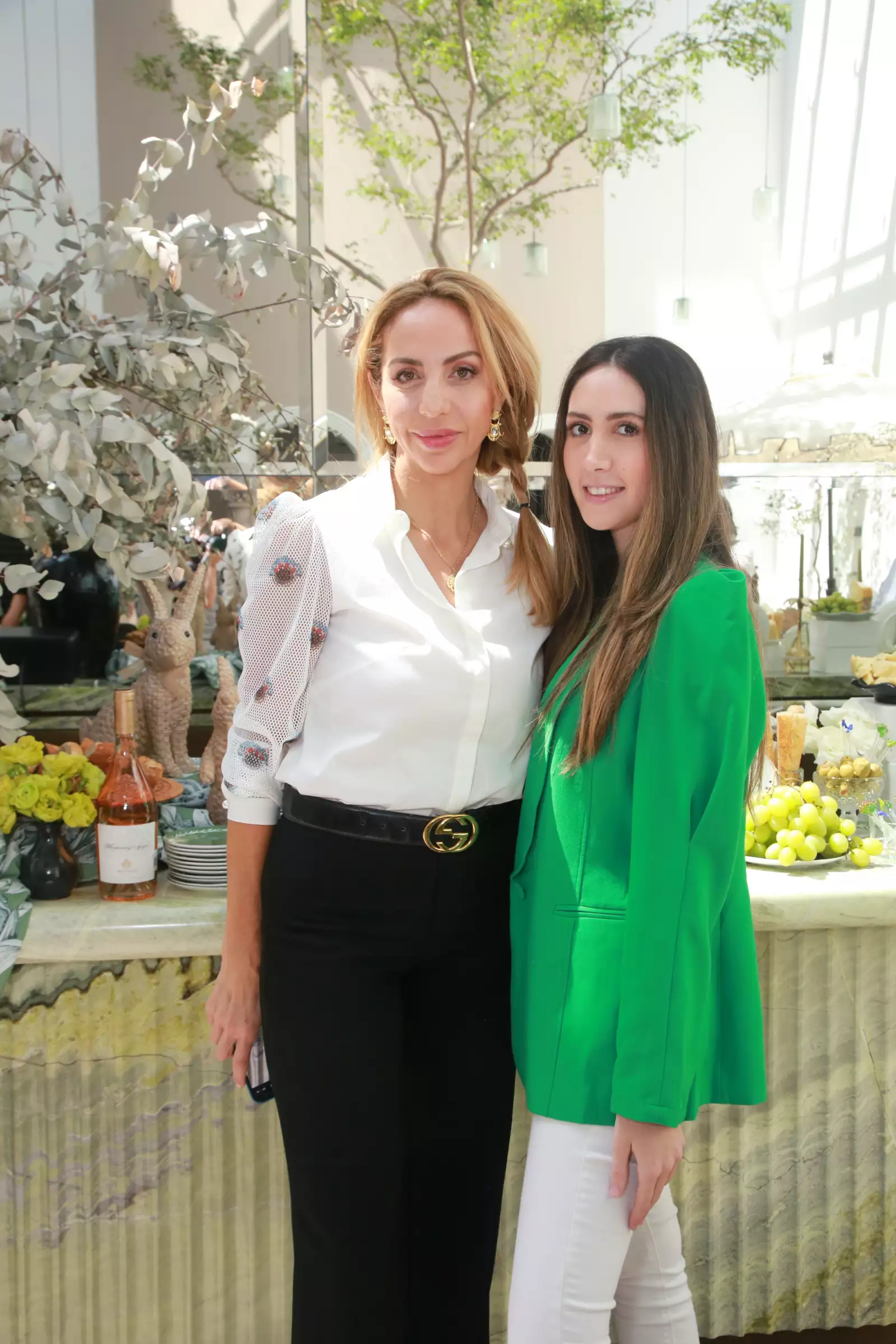 PRIMER ANIVERSARIO ZASH 