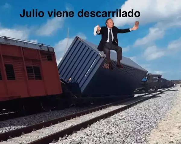 memes de julio iglesias 2025