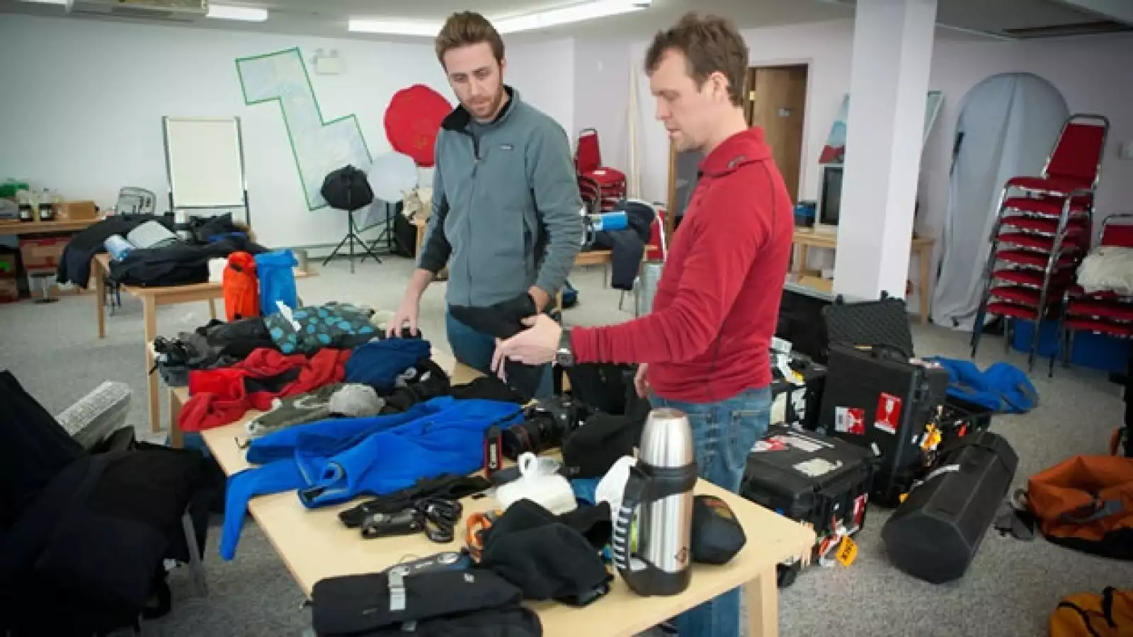 CNN expedición polo norte 02