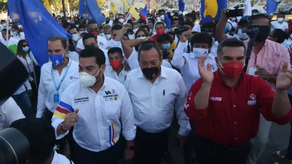 Elecciones, transparencia y gobierno abierto