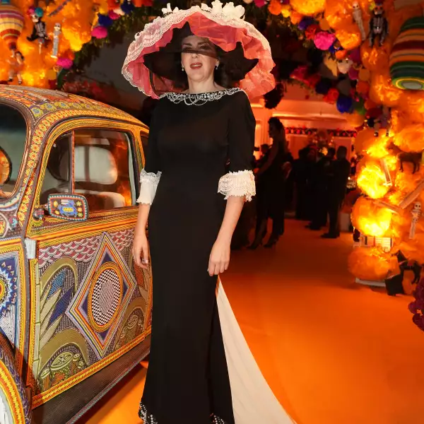 Fiesta de aniversario numero 20 de la fundacion Niños en Alegri