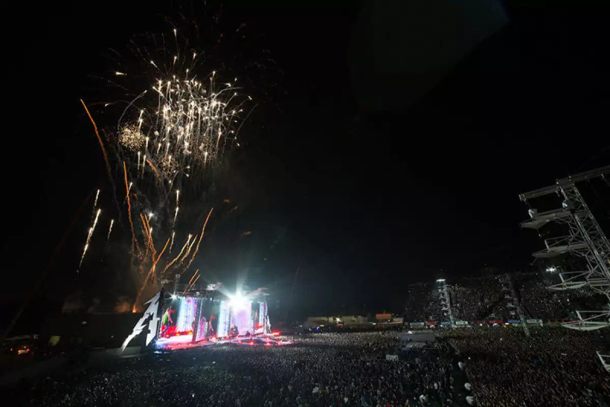 Metallica 2