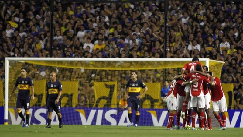 toluca boca juniors 