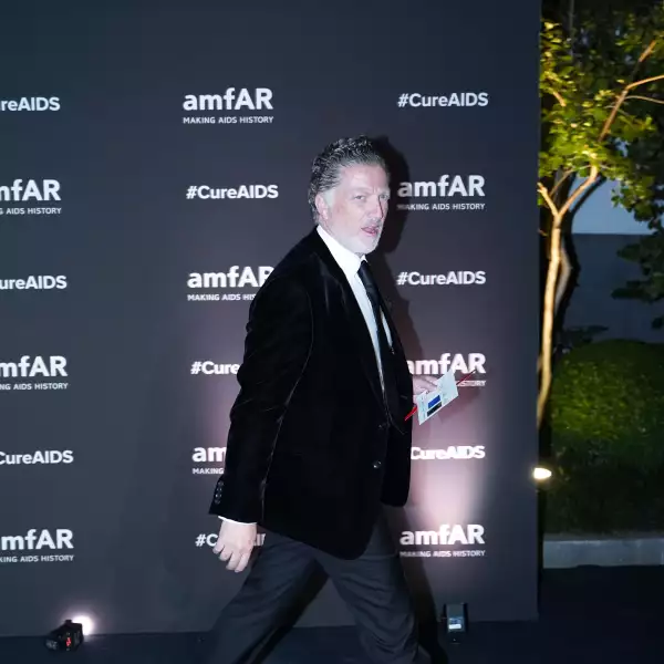 Subasta amFAR
