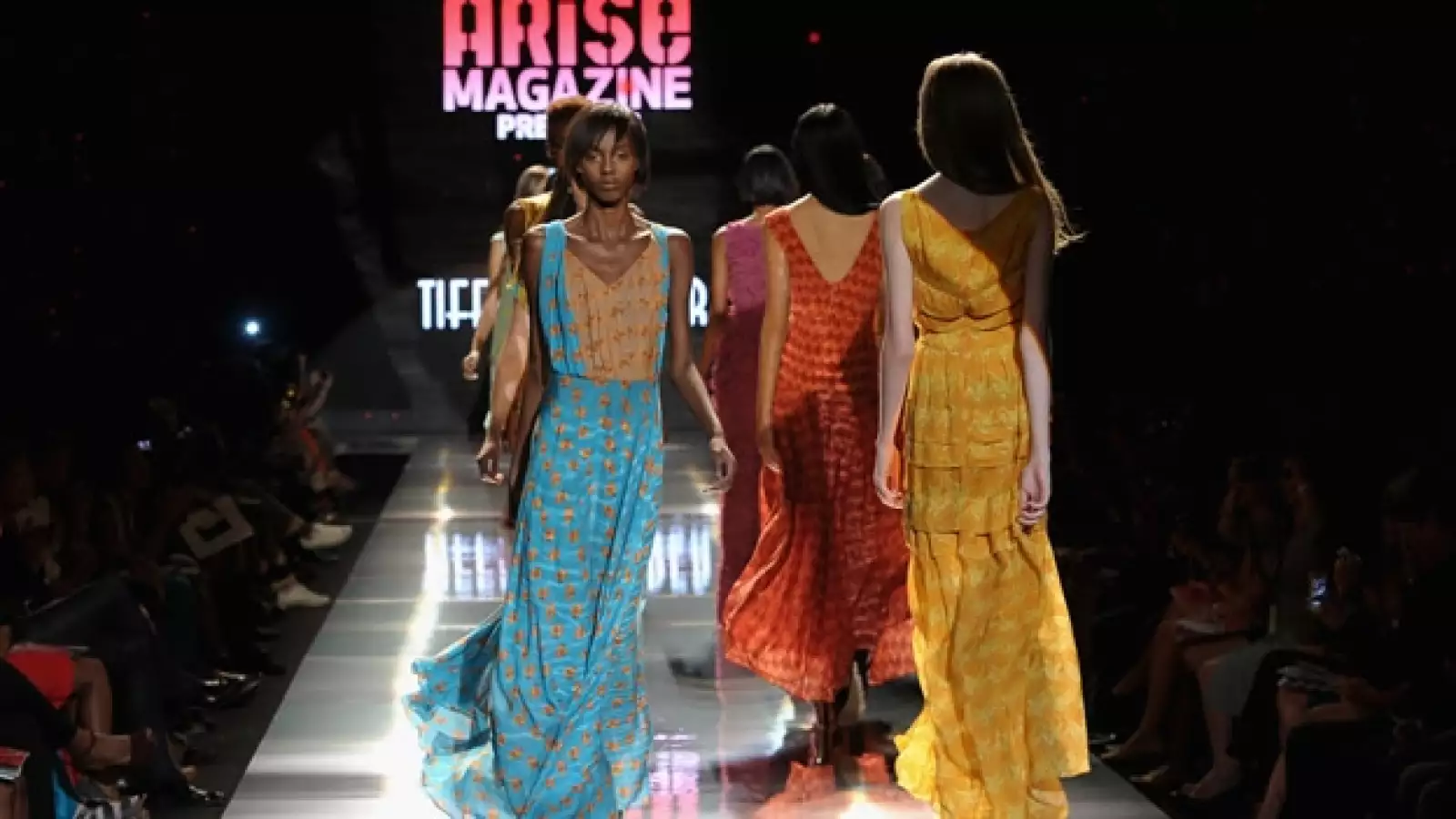 arise