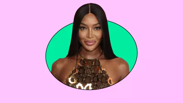 Noami Campbell habla sobre su adicción a las drogas en The Super Models.