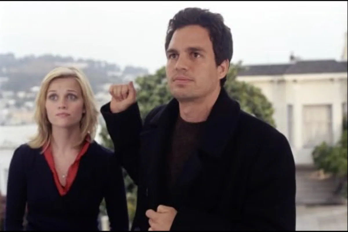 Mark Ruffalo peliculas como si fuera cierto