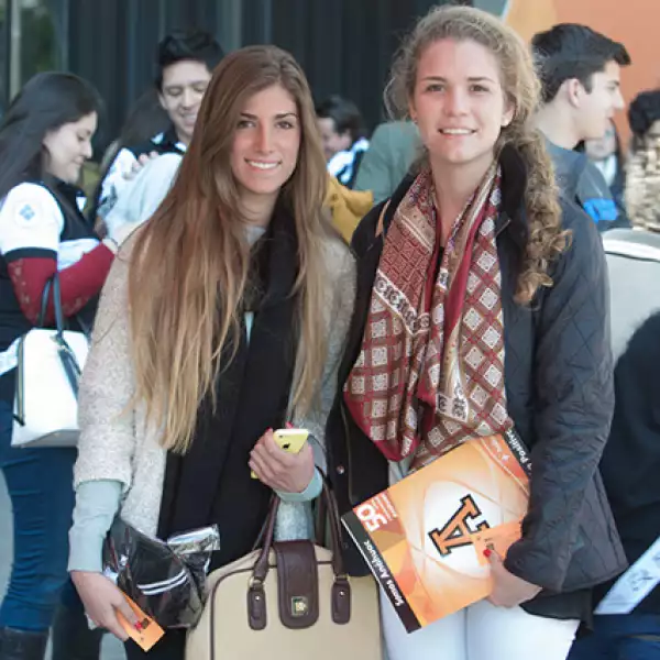 Inés Pérez,Marí­a Andrea Aguirre