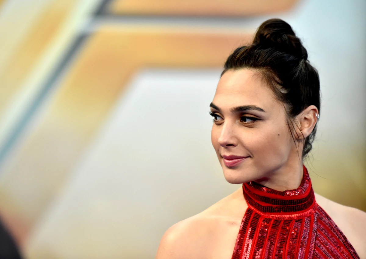 Gal Gadot