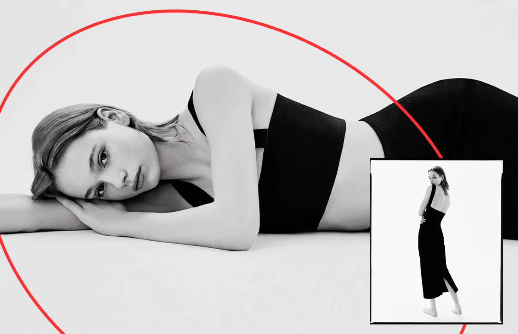 victoria beckham shapewear ropa moldeadora