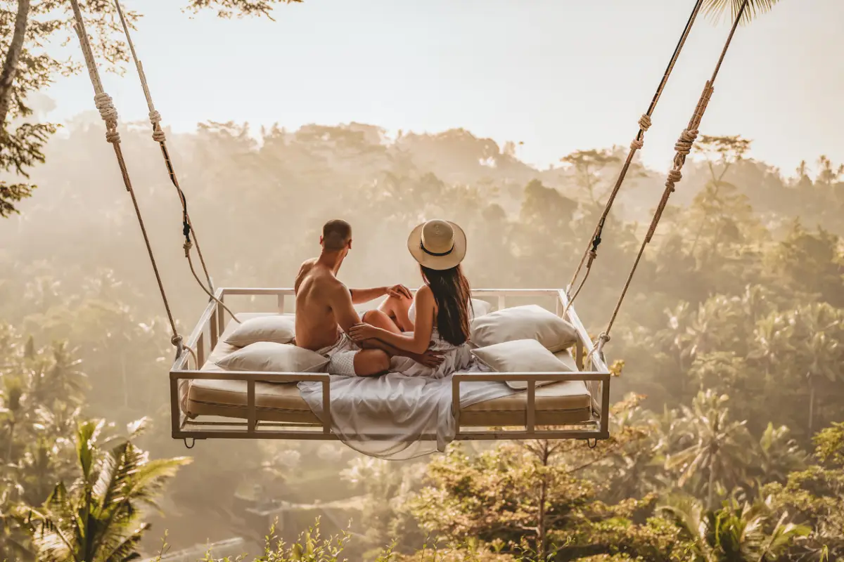 turismo del sueño que es