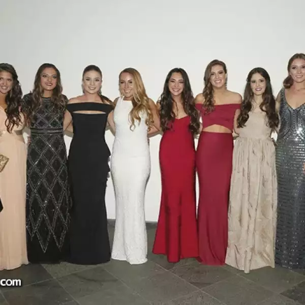 Graduadas Colegio Regina