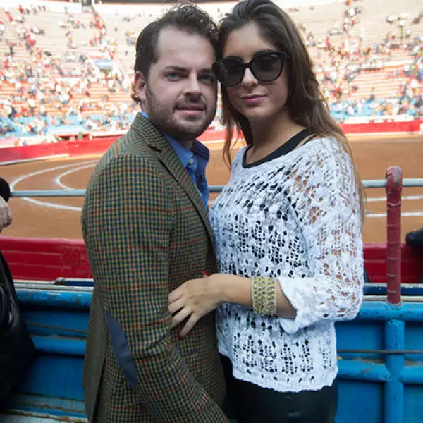 Ricardo Rivera,Mercedes Prat