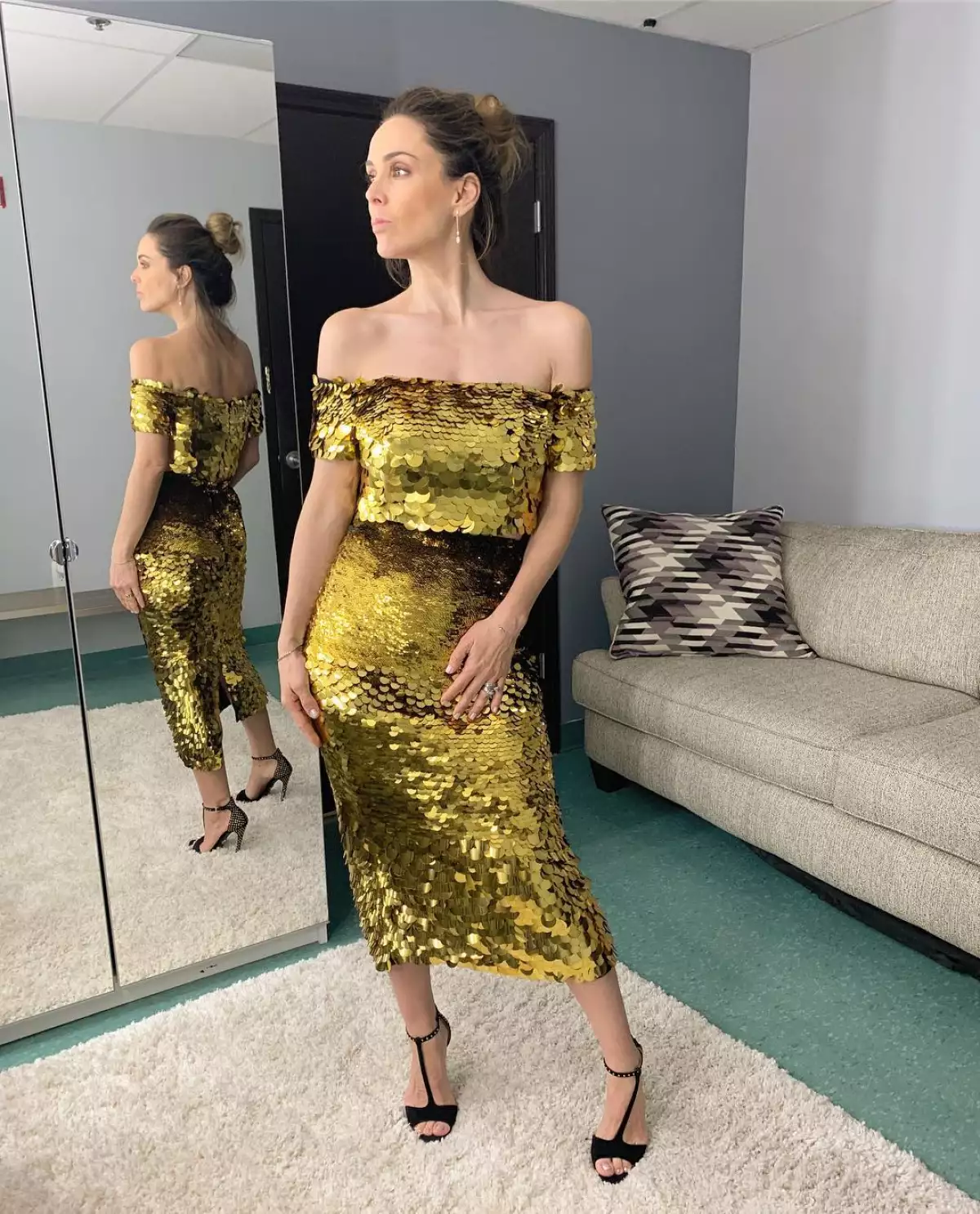 Jacqueline Bracamontes