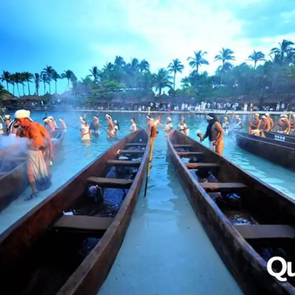 Travesía Sagrada Maya