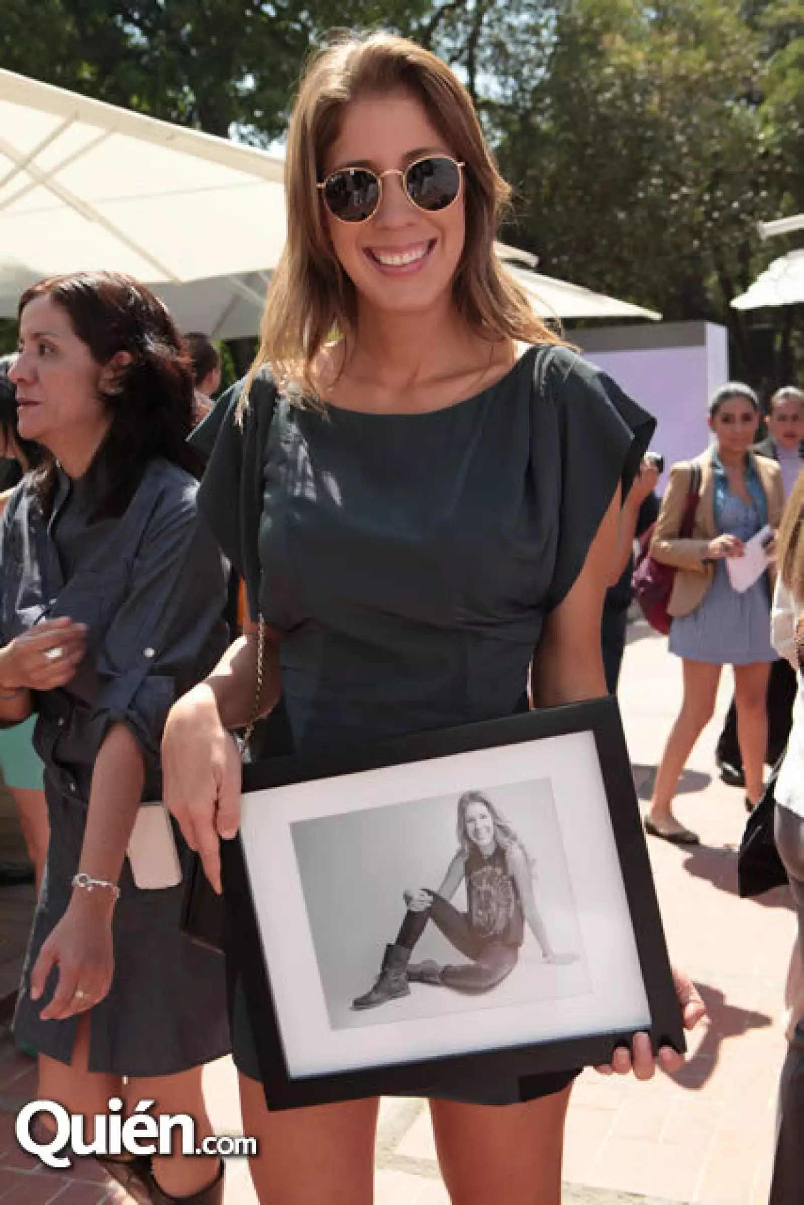 Desayuno en honor a `las 31 mujeres que amamos´