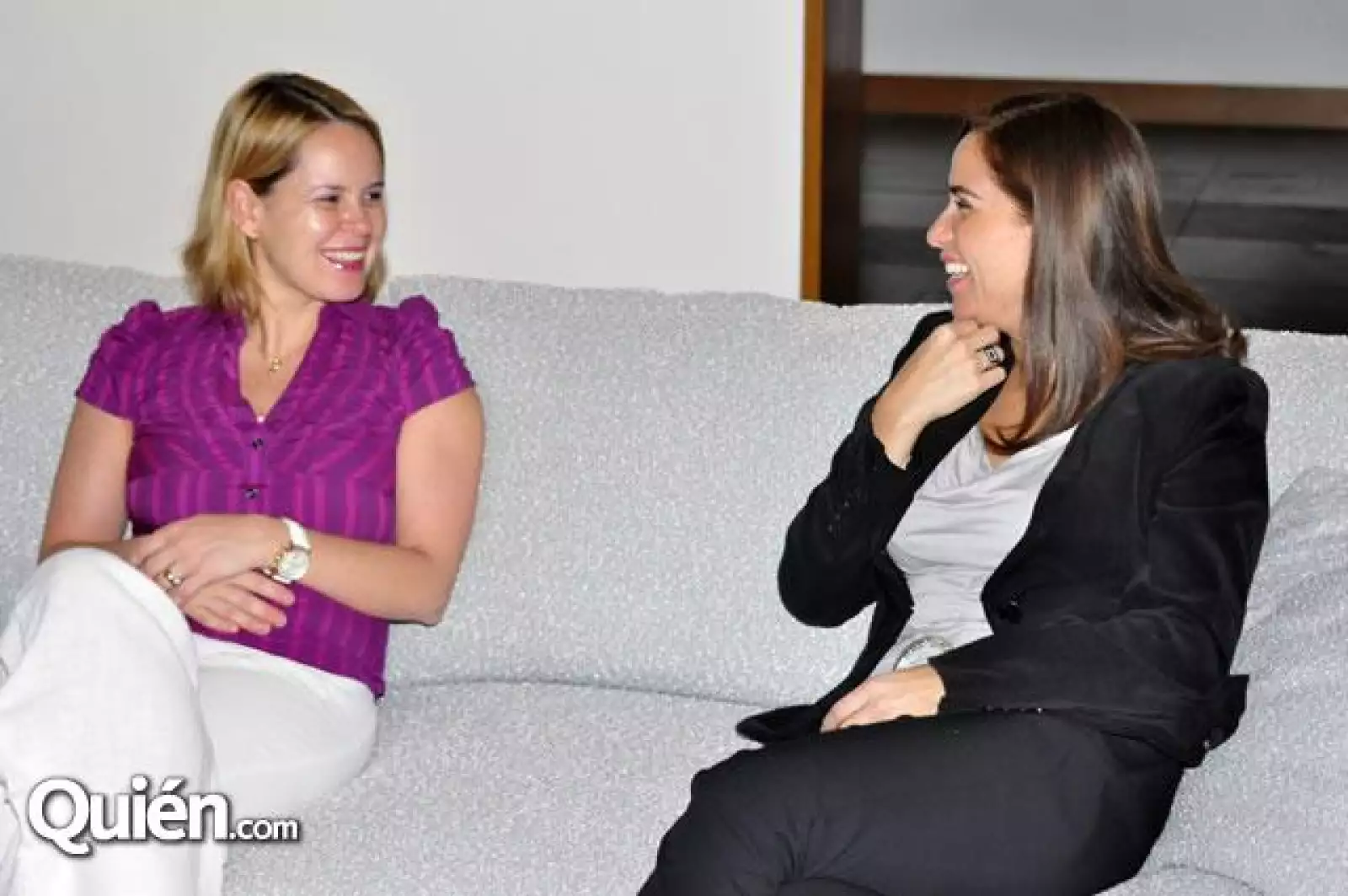 Despedida de Mariana Villanueva y Francisco Toso