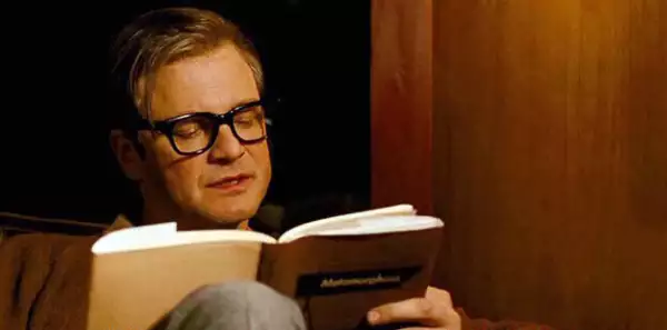 A Single Man