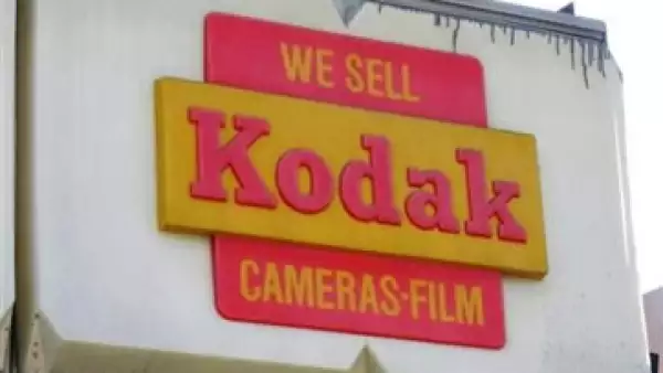 En la década de los ochenta, Kodak poseía 80% del mercado de fotografía.  (Foto: Reuters)