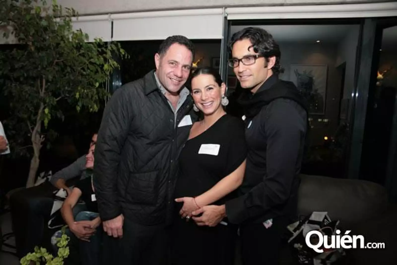 Baby Shower de Claudia Lizaldi