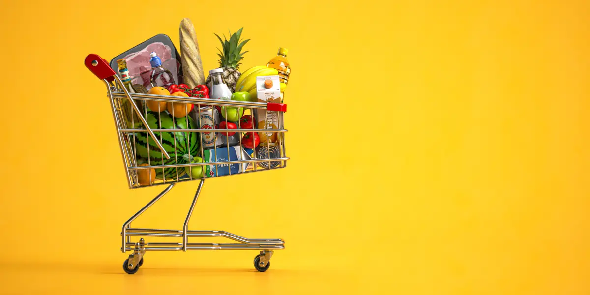 supermercados