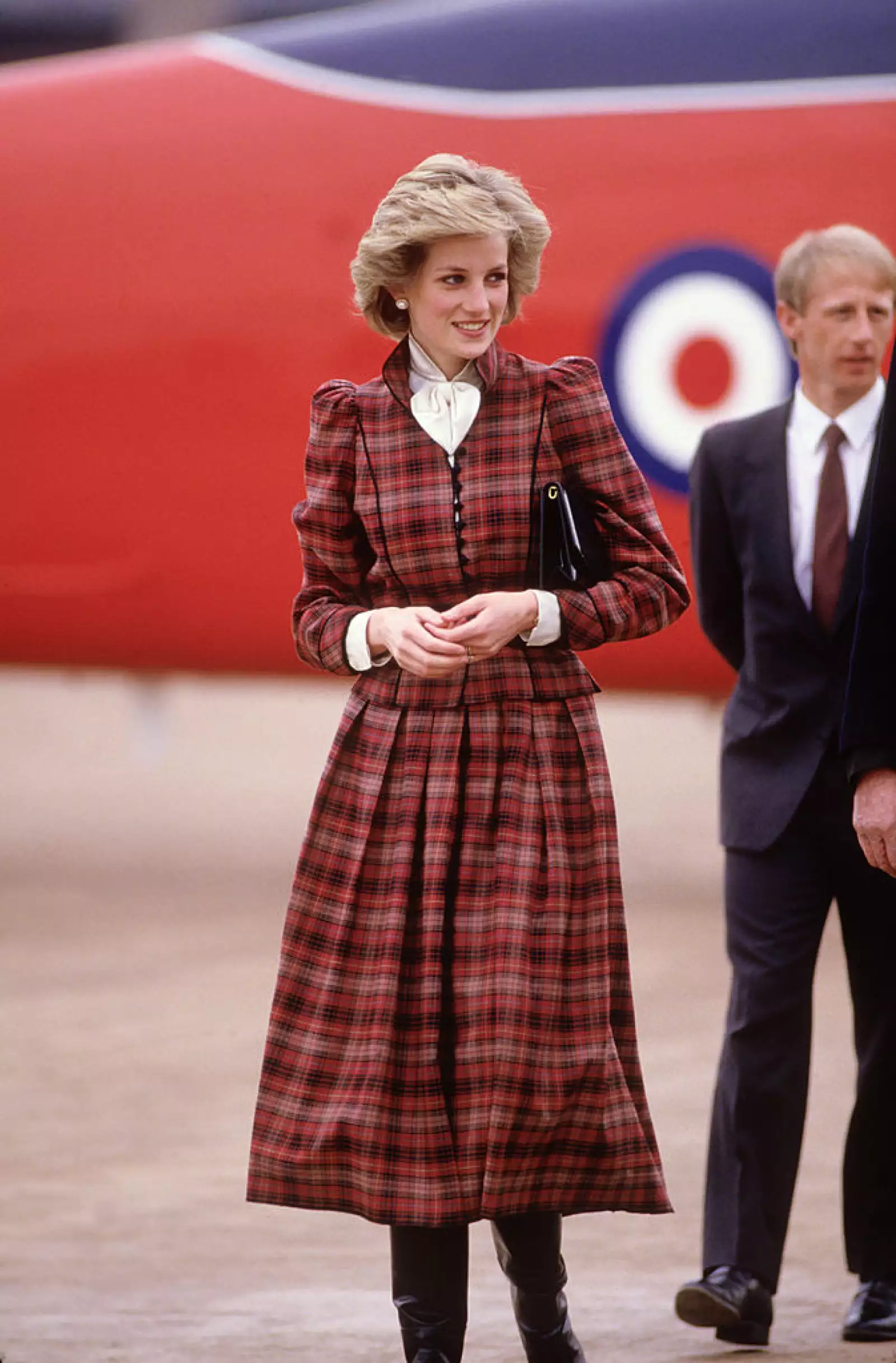 Lady Di 