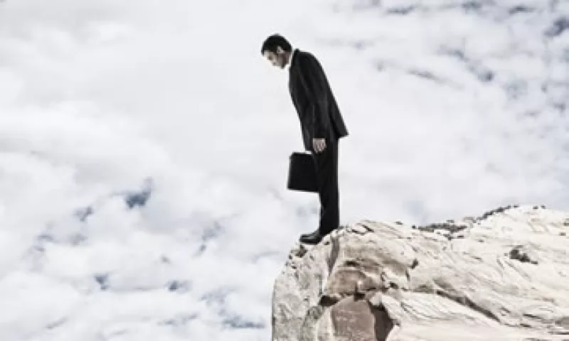 Los políticos estadounidenses aún no llegan a un acuerdo para evitar el abismo fiscal.  (Foto: Getty Images)