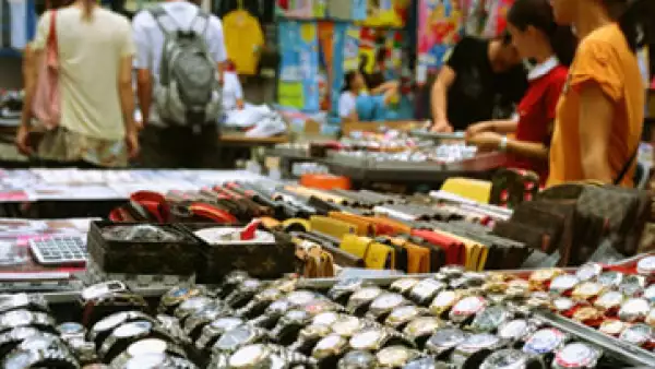 Los expertos estiman que la inflación en China caerá en febrero. (Foto: Thinkstock)