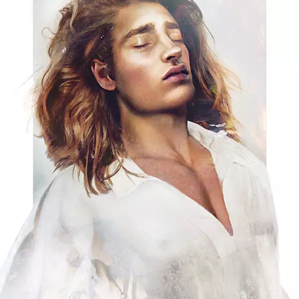 Bestia o Prince Adam.