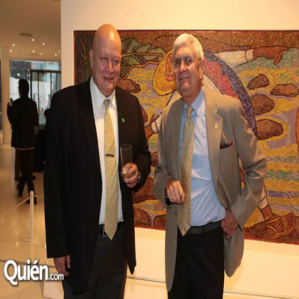 Jorge Castañon,Marco Botoy