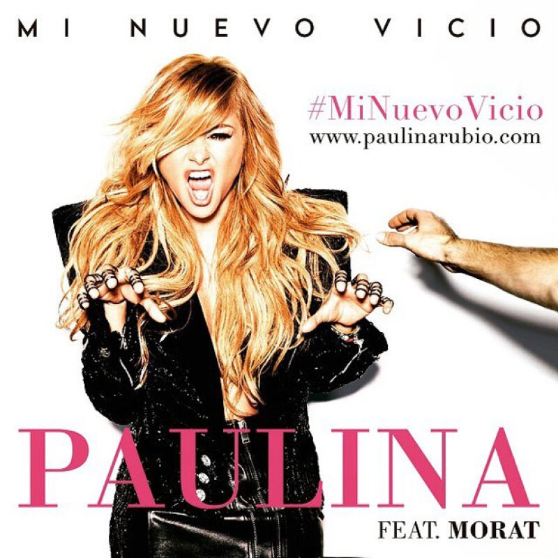 "Mi nuevo vicio" se ha catapultado en el primer lugar de reproducciones en Spotify.
