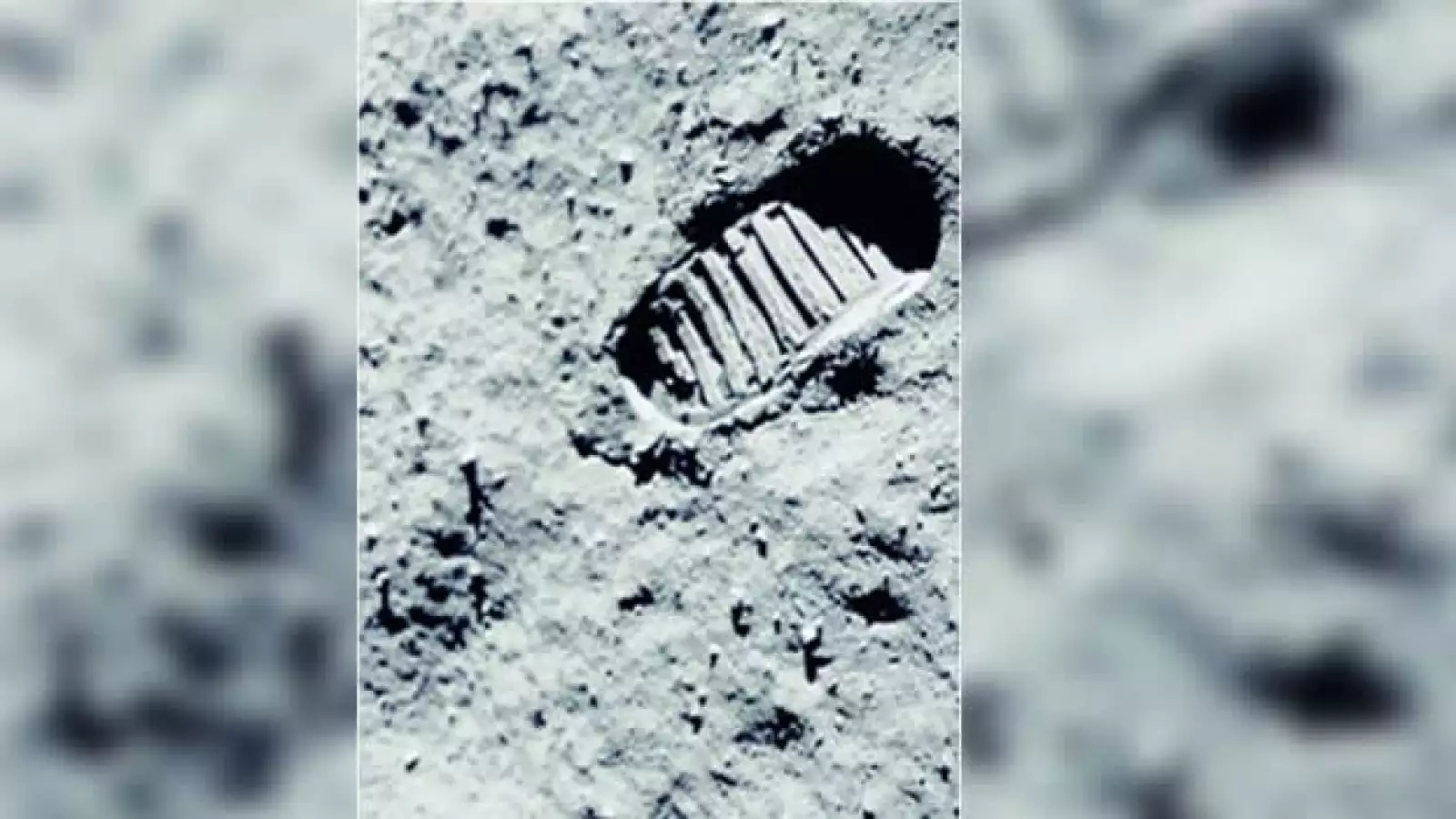Neil Armstrong 
