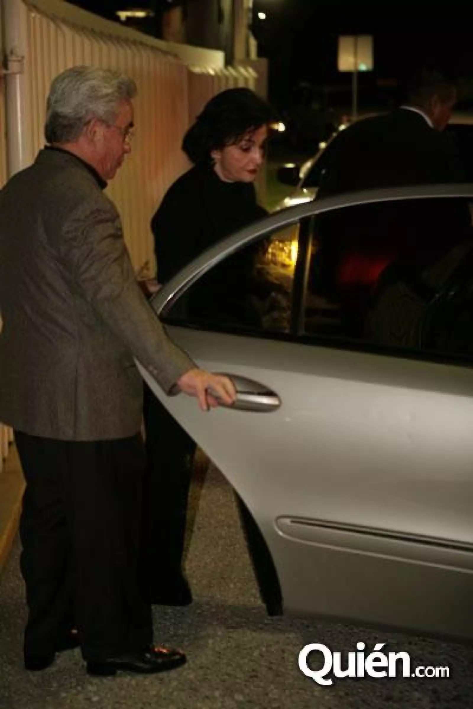 Velorio Joaquín Vargas