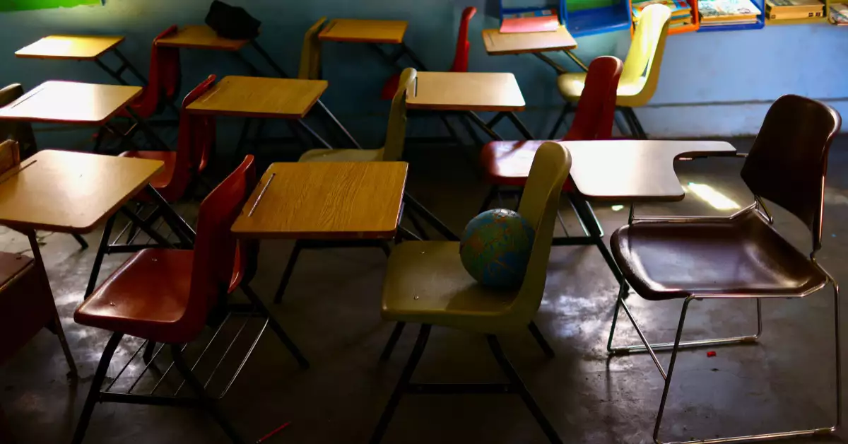 ¿Habrá clases el viernes 29 de septiembre de 2023?