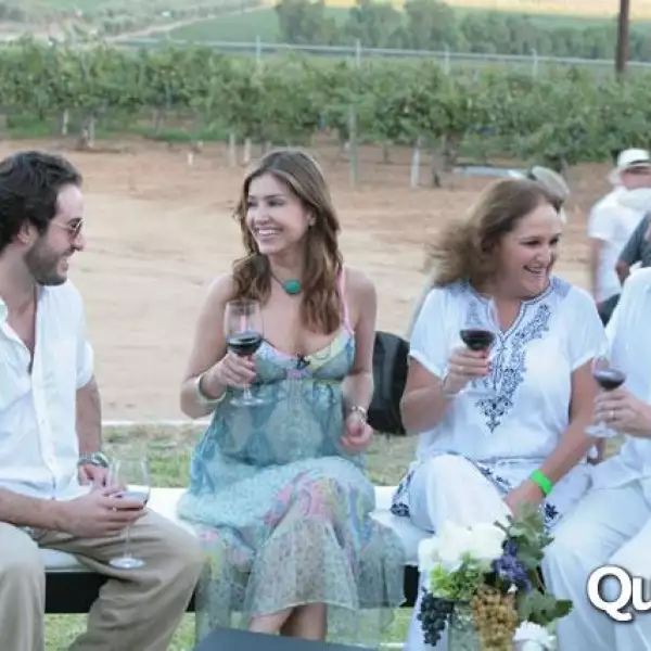 Vendimia Pedro Domecq