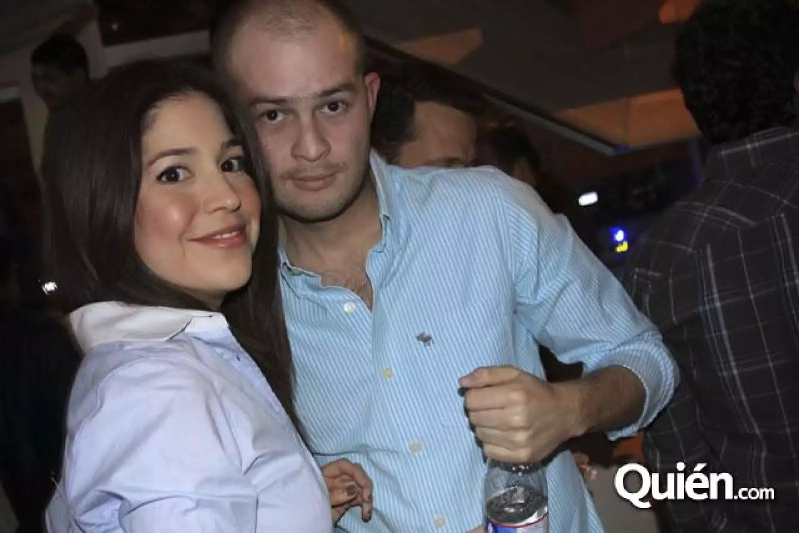 Cumple Ana Luisa Martínez