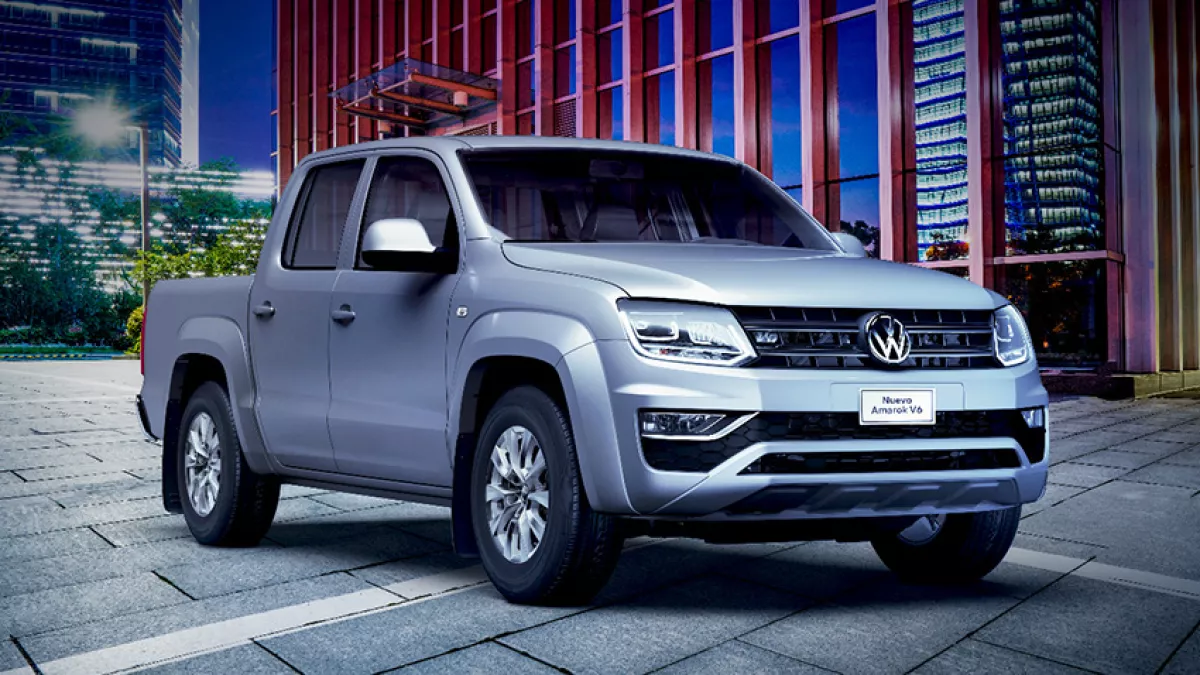 Amarok