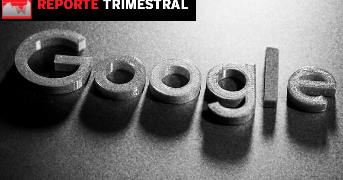 YouTube impulsa ganancias en Alphabet, quien crece ingresos 34%