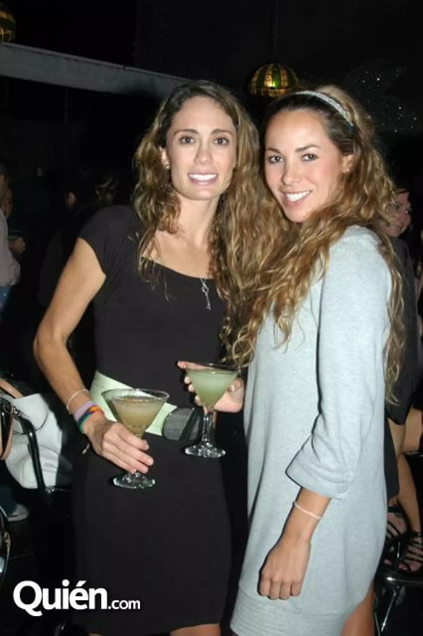 Aniversario I Latina