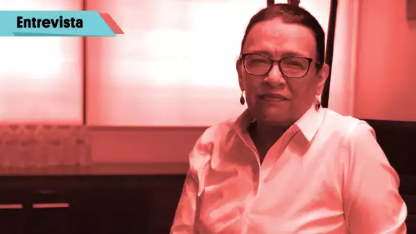 Rosa Icela Rodríguez Gobierno CDMX 