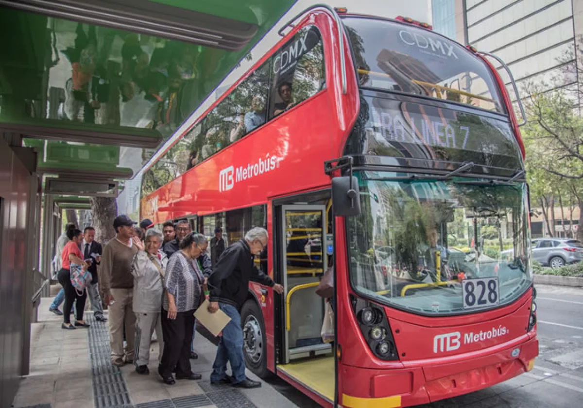 metrobus